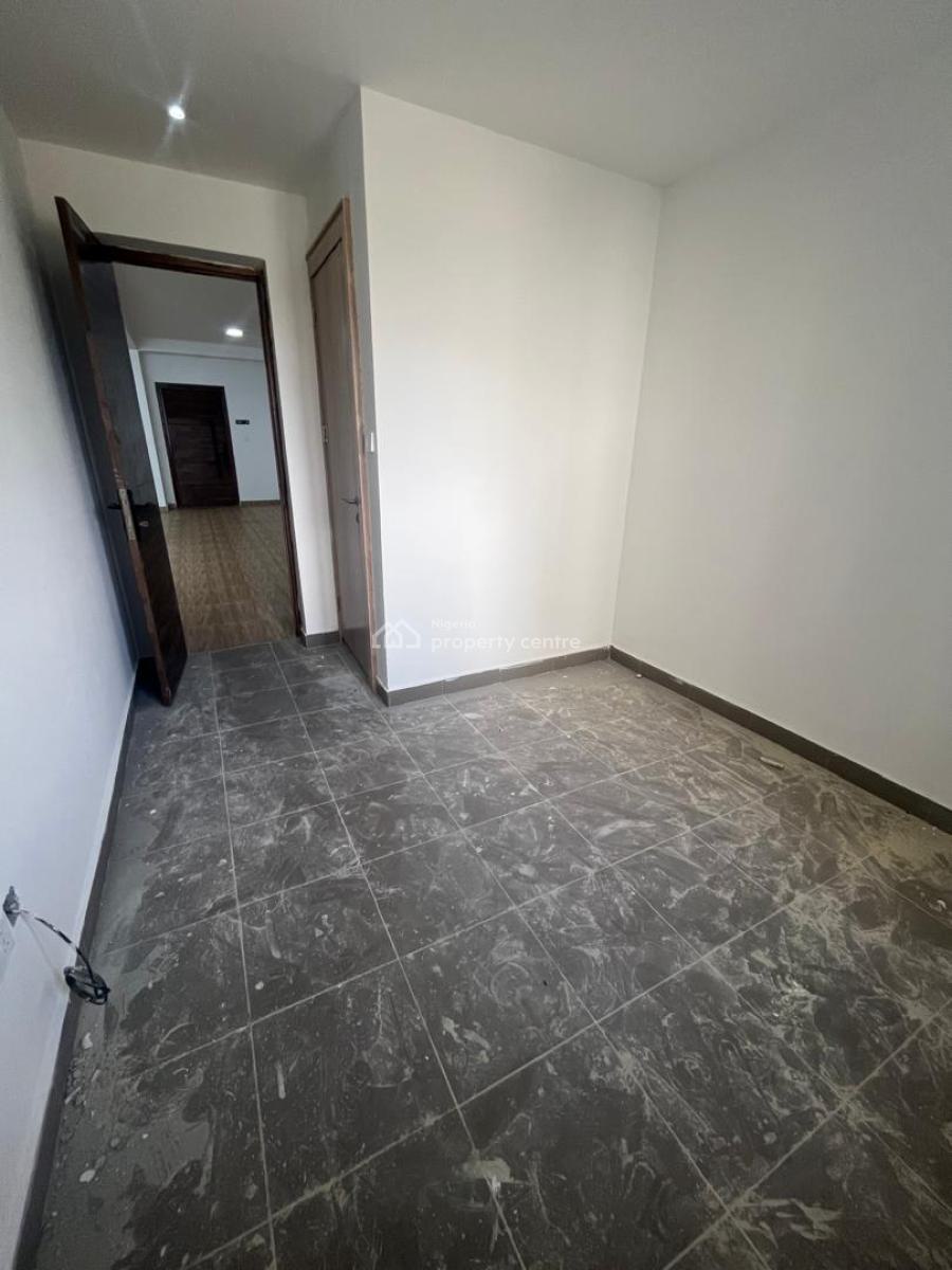 Brand-new 2bedrooms Flat, Cove Tower, Ikate, Lekki, Lagos, Flat / Apartment for Rent