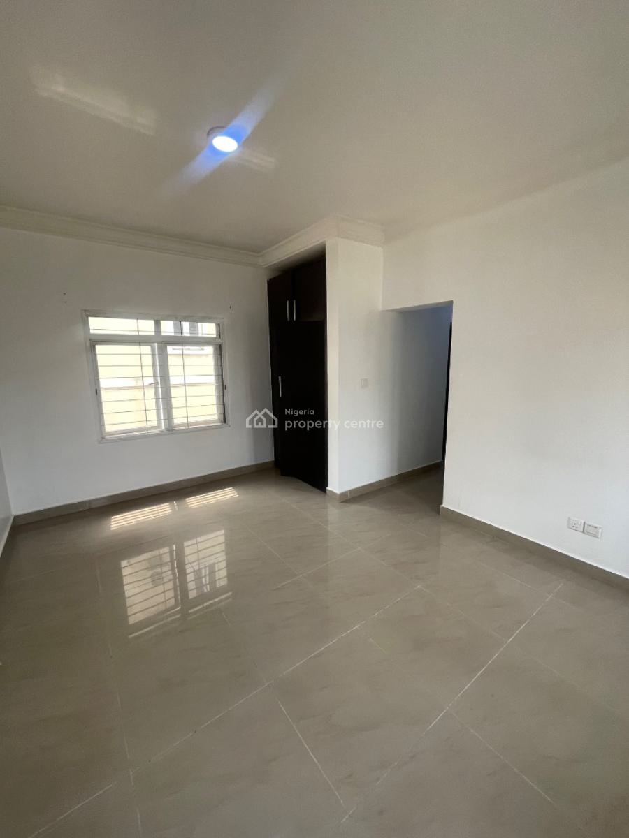 1 Bedroom, By S.o Williams, Utako, Abuja, Mini Flat (room and Parlour) for Rent