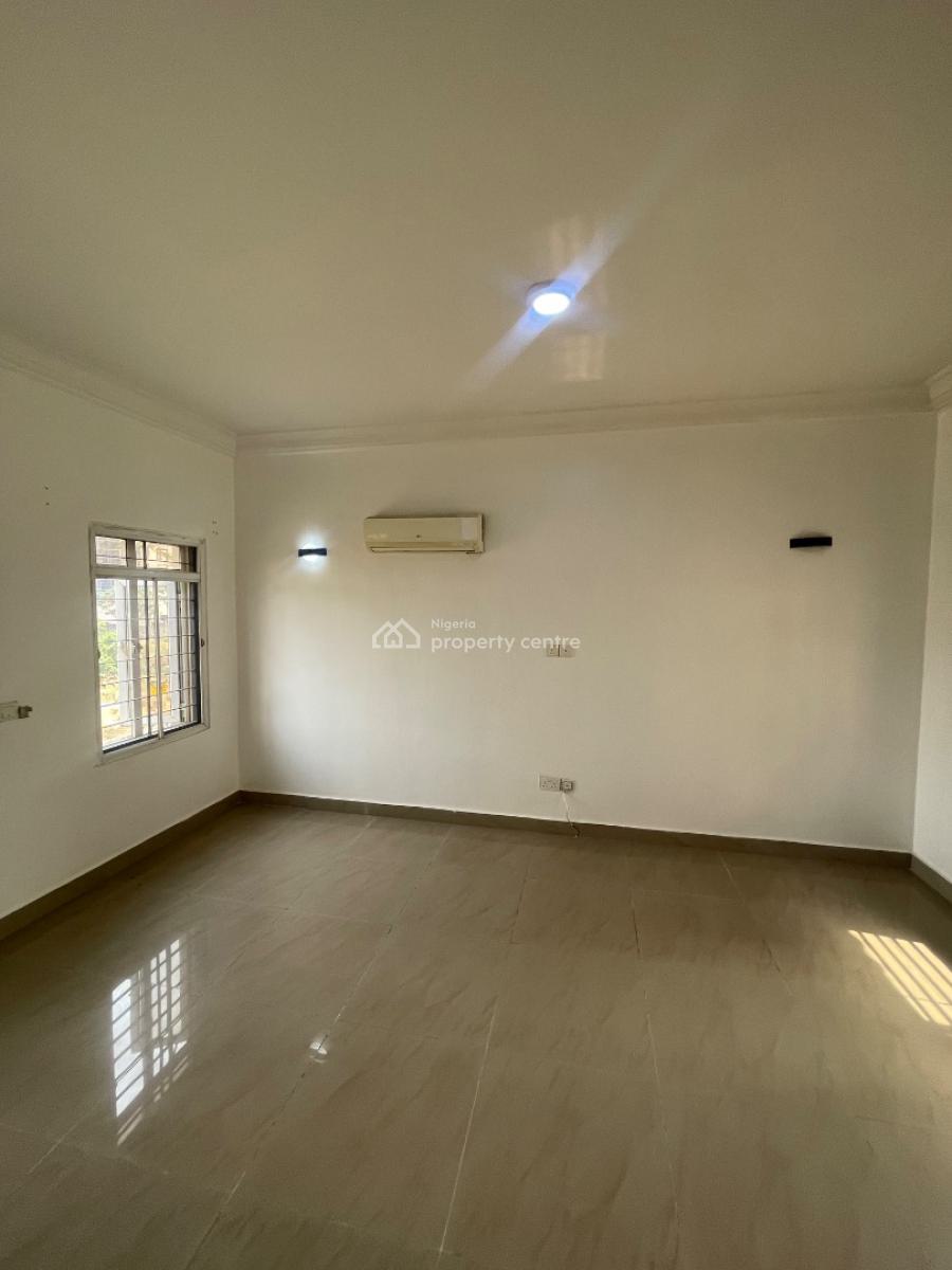 1 Bedroom, By S.o Williams, Utako, Abuja, Mini Flat (room and Parlour) for Rent