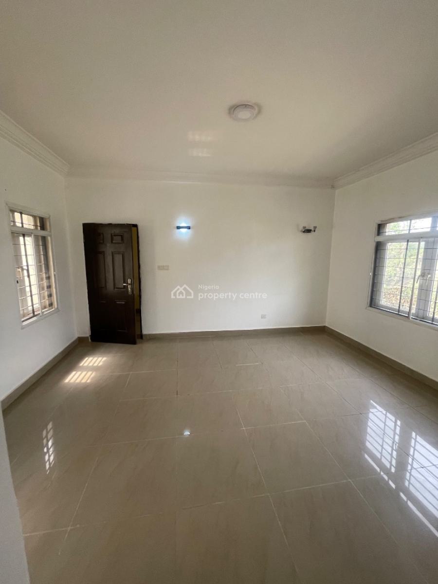 1 Bedroom, By S.o Williams, Utako, Abuja, Mini Flat (room and Parlour) for Rent