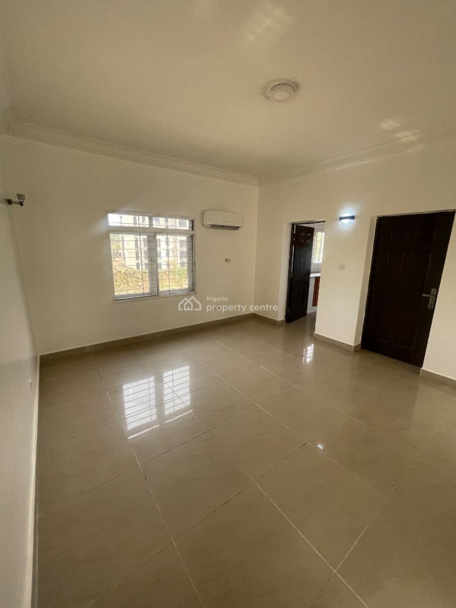 1 Bedroom, By S.o Williams, Utako, Abuja, Mini Flat (room and Parlour) for Rent
