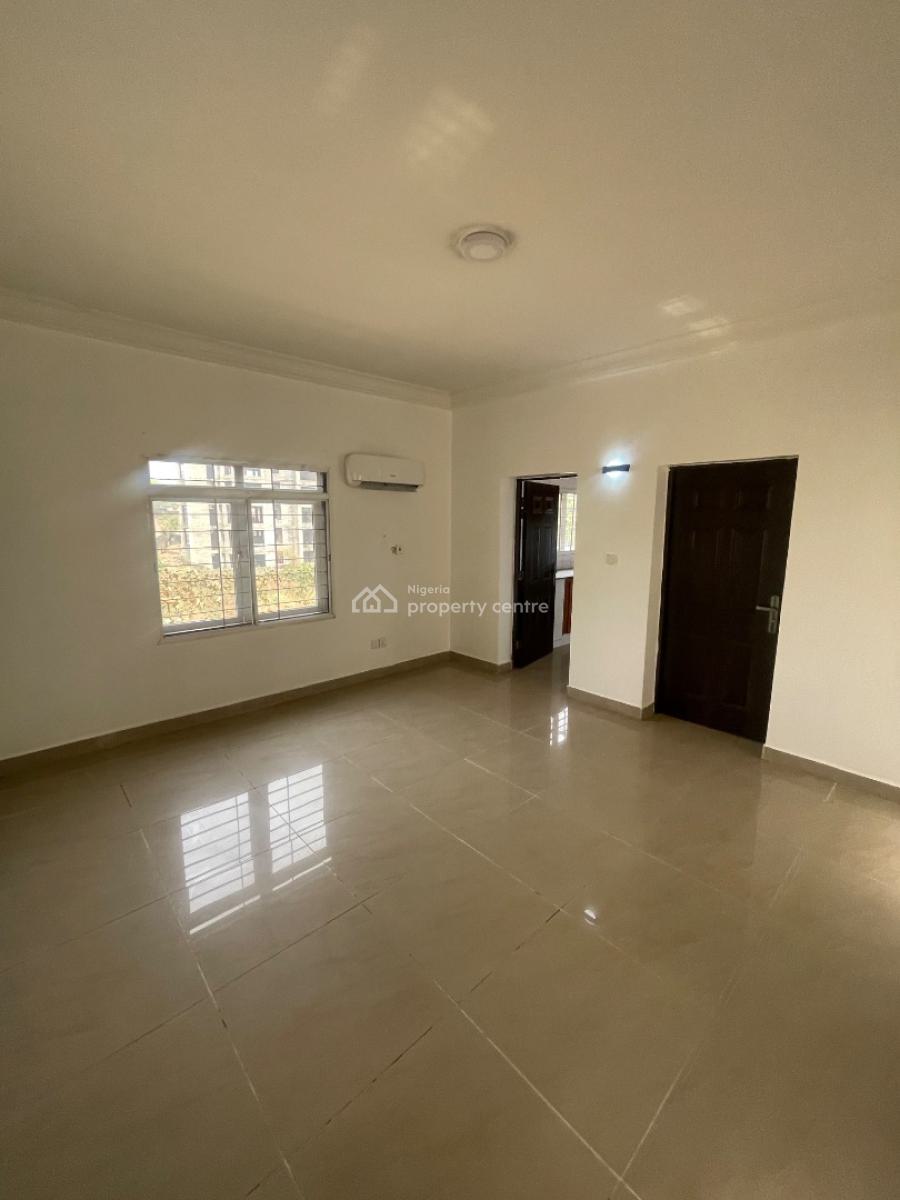 1 Bedroom, By S.o Williams, Utako, Abuja, Mini Flat (room and Parlour) for Rent