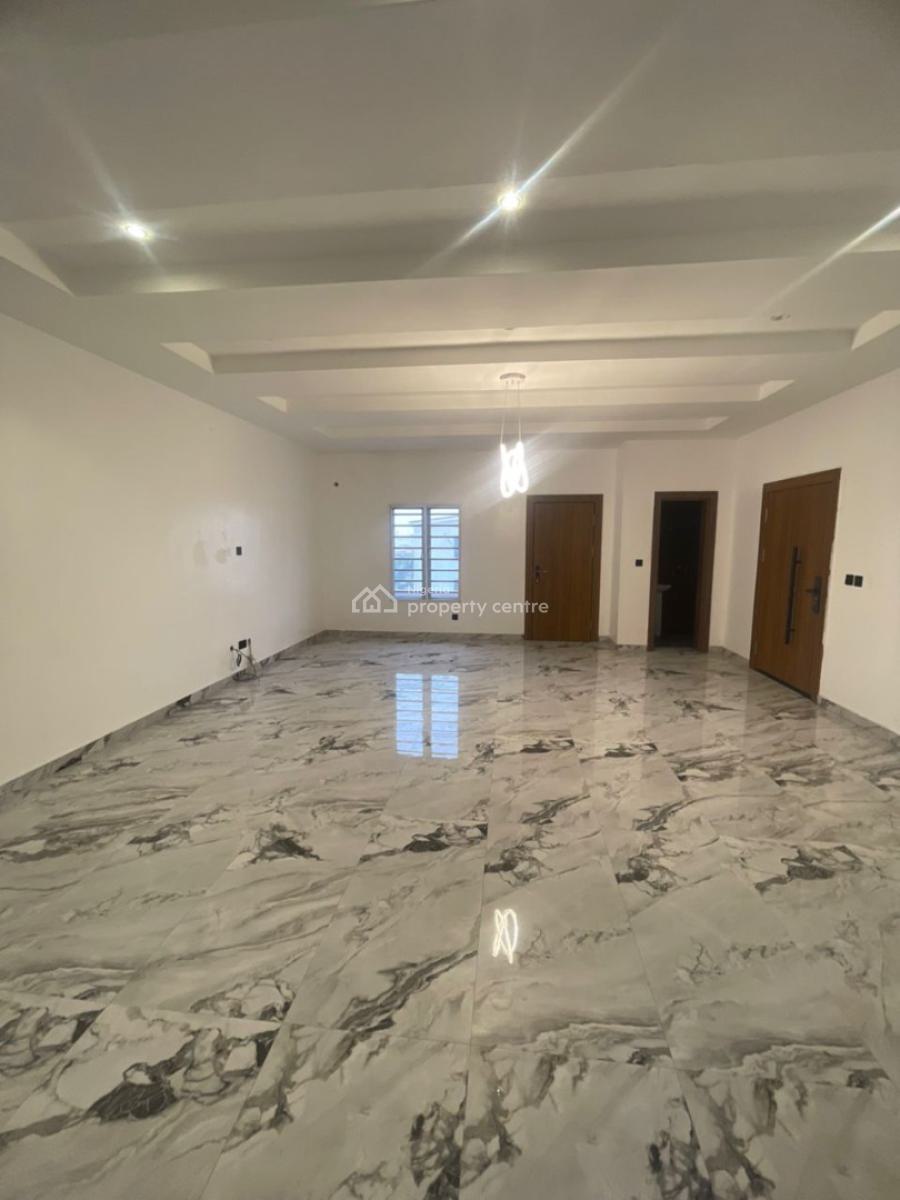 3 Bedroom Apartment with 24hrs Electricity, Ikate Elegushi, Lekki, Lagos, Flat / Apartment for Rent
