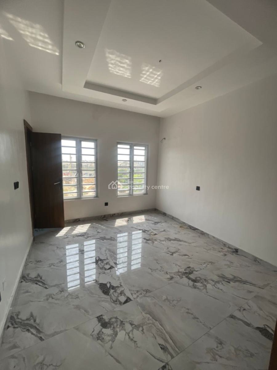 3 Bedroom Apartment with 24hrs Electricity, Ikate Elegushi, Lekki, Lagos, Flat / Apartment for Rent