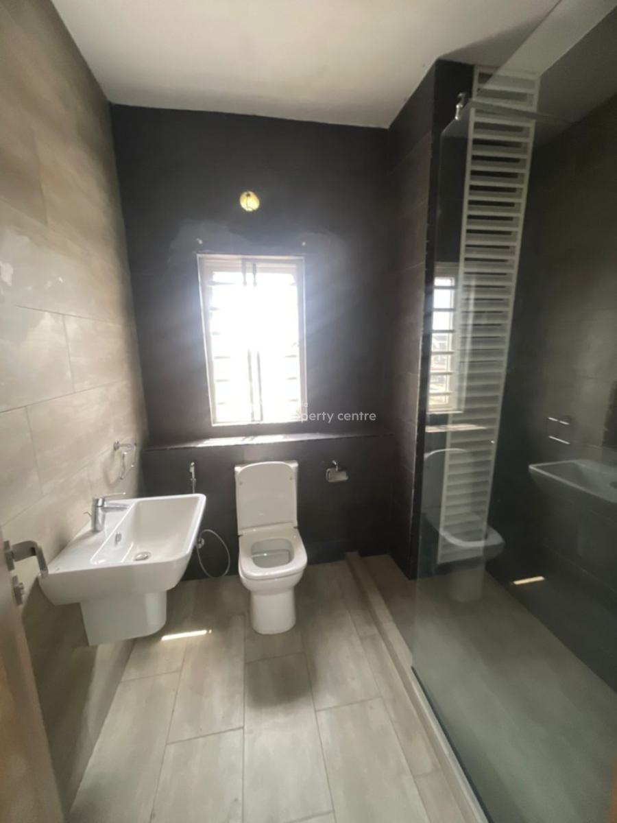 3 Bedroom Apartment with 24hrs Electricity, Ikate Elegushi, Lekki, Lagos, Flat / Apartment for Rent