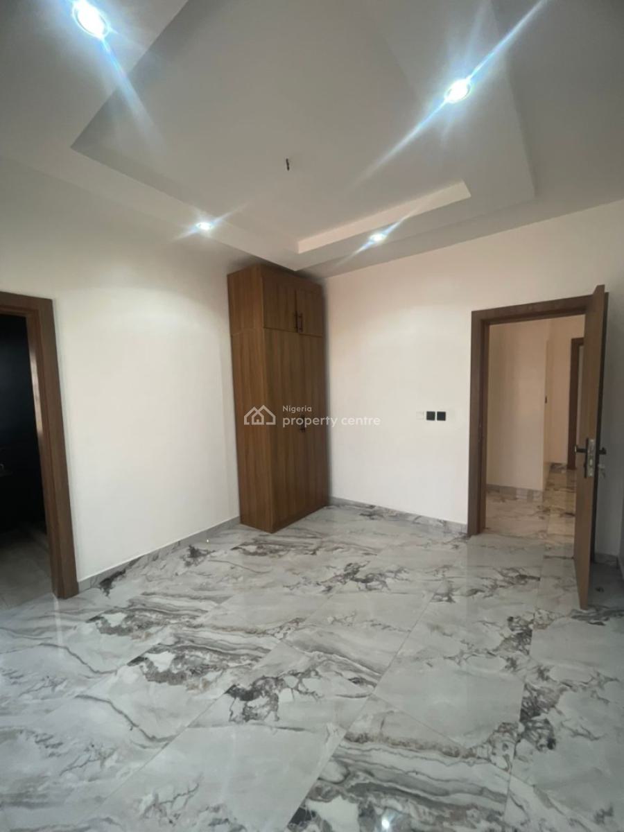 3 Bedroom Apartment with 24hrs Electricity, Ikate Elegushi, Lekki, Lagos, Flat / Apartment for Rent
