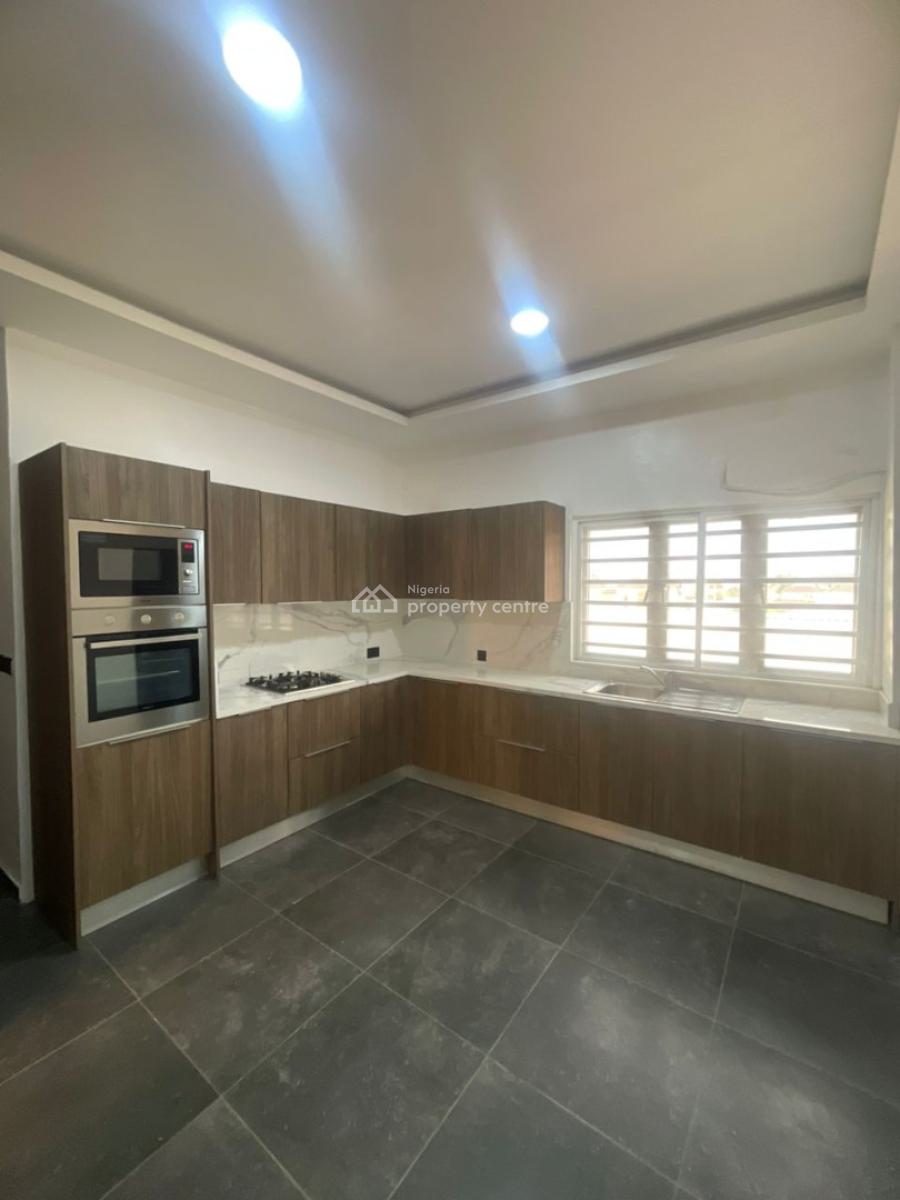 3 Bedroom Apartment with 24hrs Electricity, Ikate Elegushi, Lekki, Lagos, Flat / Apartment for Rent