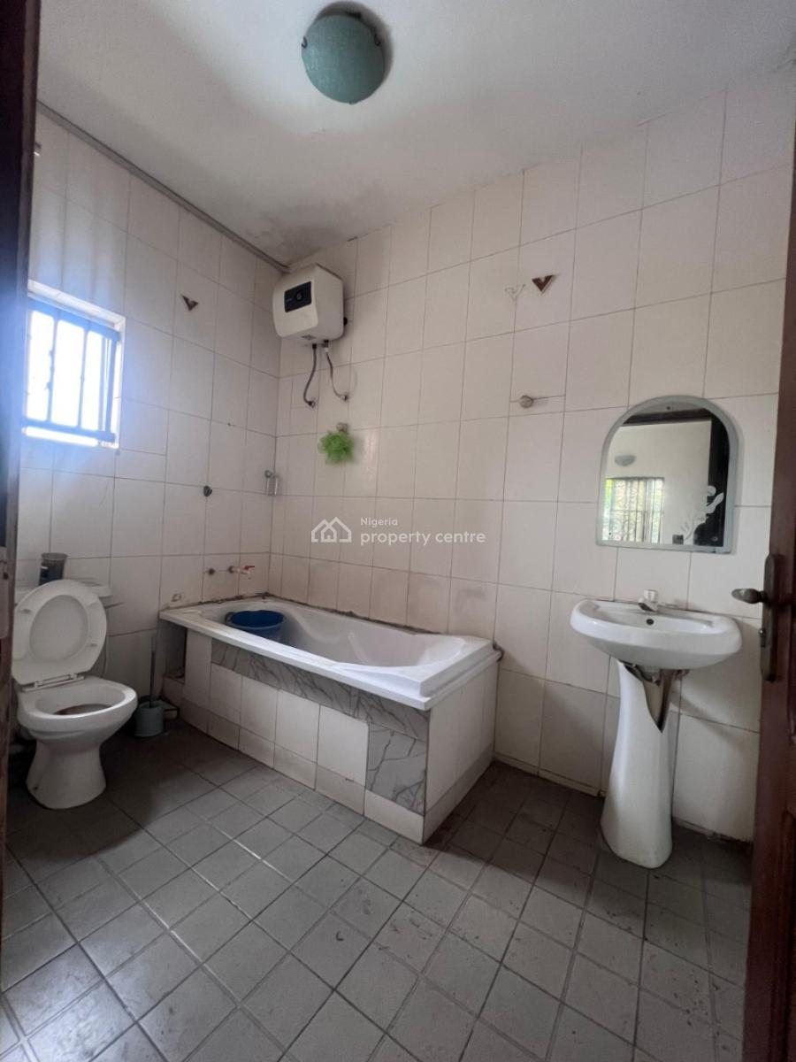 2 Bedroom Apartment Available, Ikate, Lekki, Lagos, Flat / Apartment for Rent