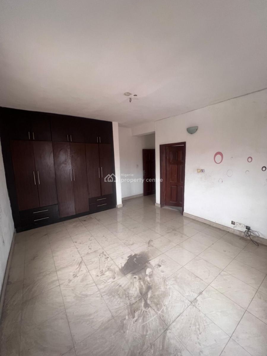 2 Bedroom Apartment Available, Ikate, Lekki, Lagos, Flat / Apartment for Rent