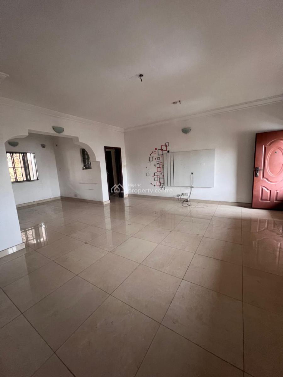 2 Bedroom Apartment Available, Ikate, Lekki, Lagos, Flat / Apartment for Rent