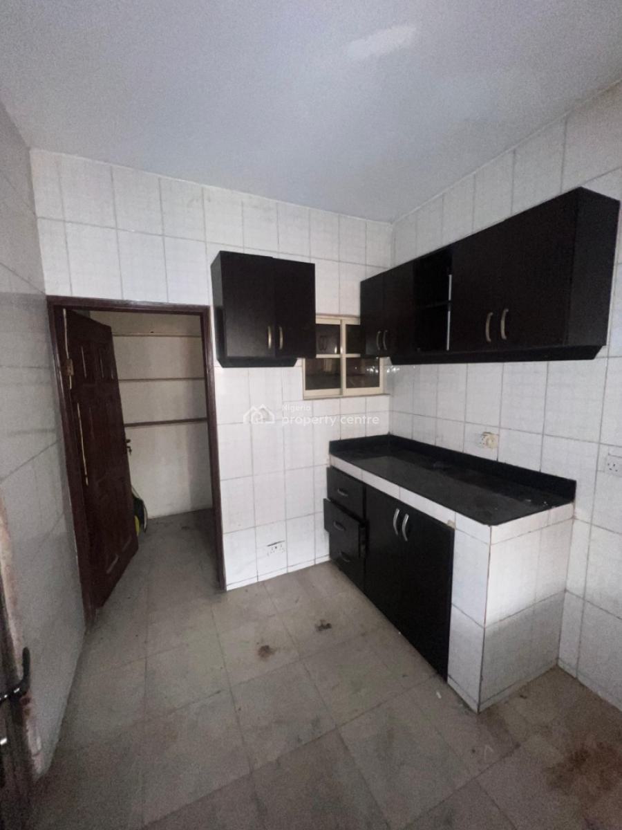 2 Bedroom Apartment Available, Ikate, Lekki, Lagos, Flat / Apartment for Rent