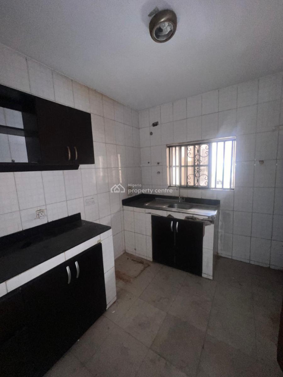 2 Bedroom Apartment Available, Ikate, Lekki, Lagos, Flat / Apartment for Rent