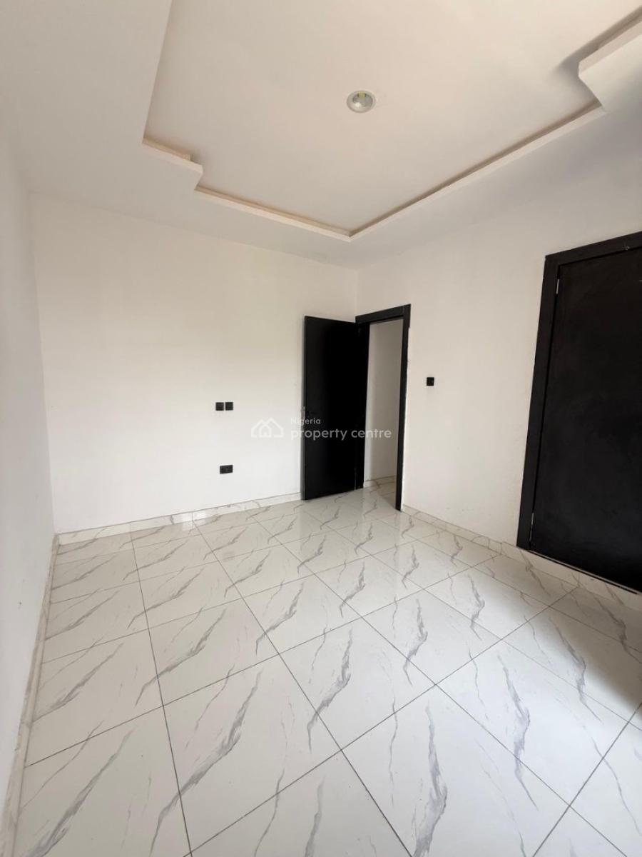 Newly Built 4 Bedroom Semi Detached Duplex in a Secure Estate, Ikota, Lekki, Lagos, Semi-detached Duplex for Sale