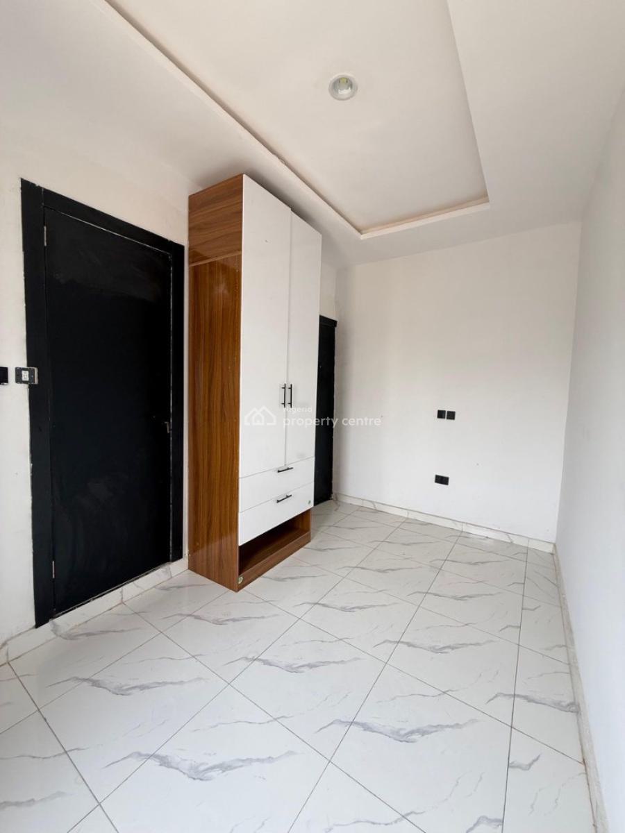 Newly Built 4 Bedroom Semi Detached Duplex in a Secure Estate, Ikota, Lekki, Lagos, Semi-detached Duplex for Sale
