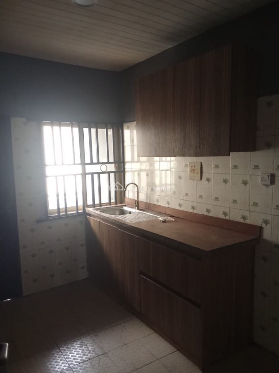 Spacious 3 Bedrooms, Block 1, Plot 9, Isheri Olofin, Alimosho, Lagos, Flat / Apartment for Rent