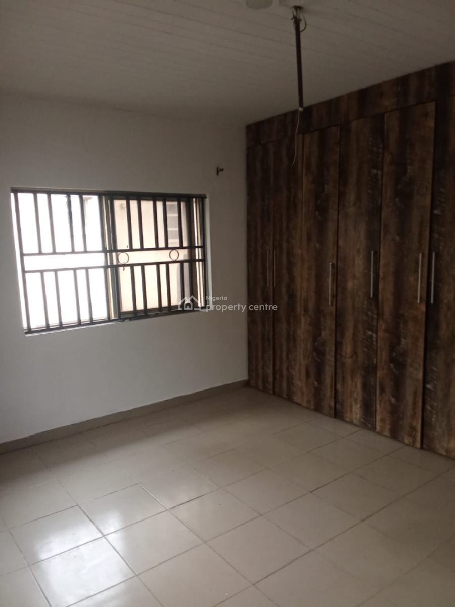 Spacious 3 Bedrooms, Block 1, Plot 9, Isheri Olofin, Alimosho, Lagos, Flat / Apartment for Rent