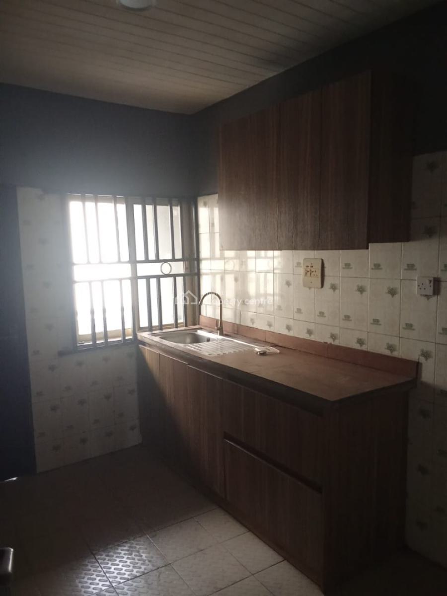 Spacious 3 Bedrooms, Block 1, Plot 9, Isheri Olofin, Alimosho, Lagos, Flat / Apartment for Rent