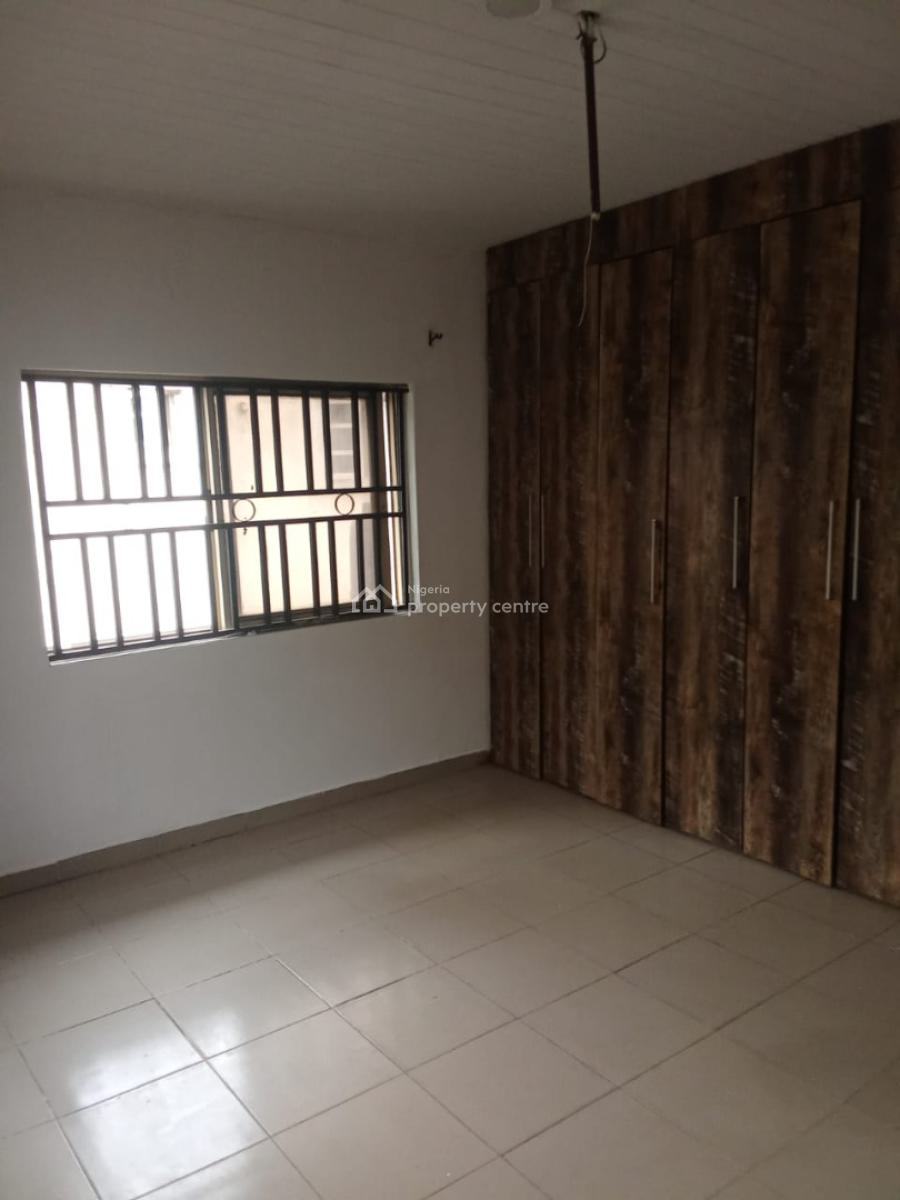 Spacious 3 Bedrooms, Block 1, Plot 9, Isheri Olofin, Alimosho, Lagos, Flat / Apartment for Rent