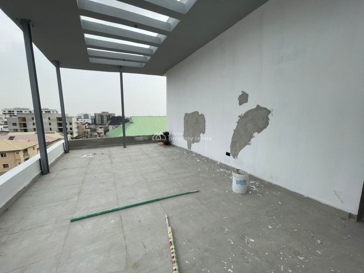 Luxury 2-bedroom Apartment, Lekki Phase 1, Lekki, Lagos, Flat / Apartment for Sale