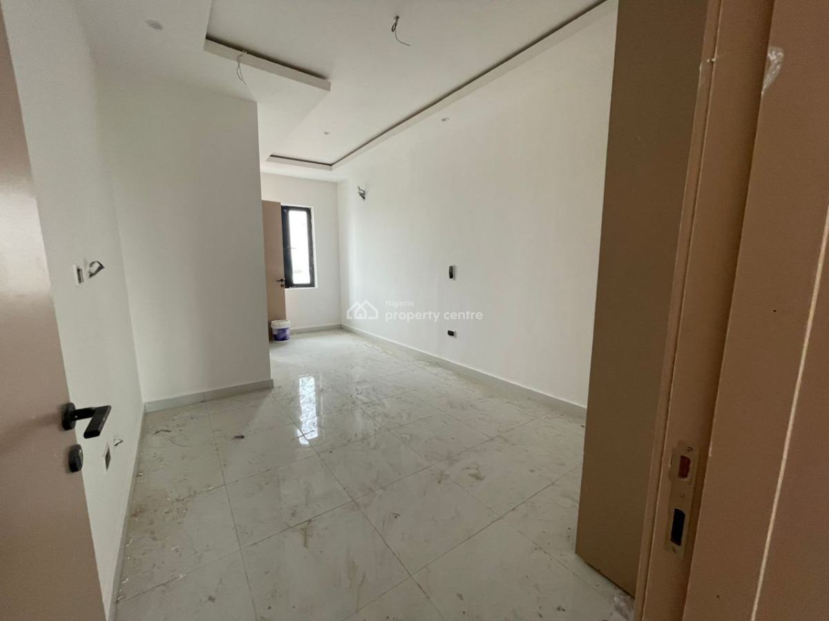 Luxury 2-bedroom Apartment, Lekki Phase 1, Lekki, Lagos, Flat / Apartment for Sale