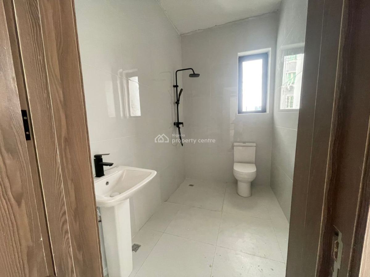 Luxury 2-bedroom Apartment, Lekki Phase 1, Lekki, Lagos, Flat / Apartment for Sale