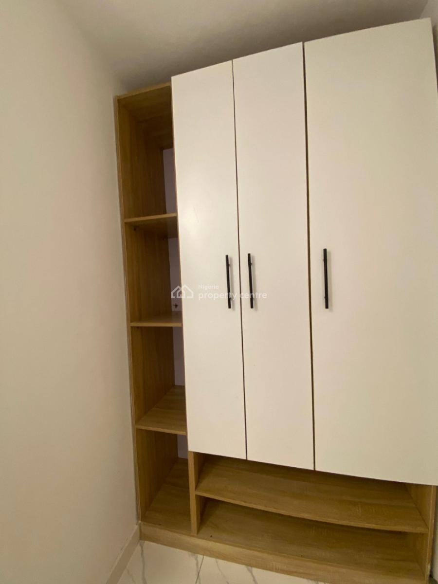 Beautifully Built 2 Bedroom Apartment, Lekki, Lagos, Flat / Apartment for Sale