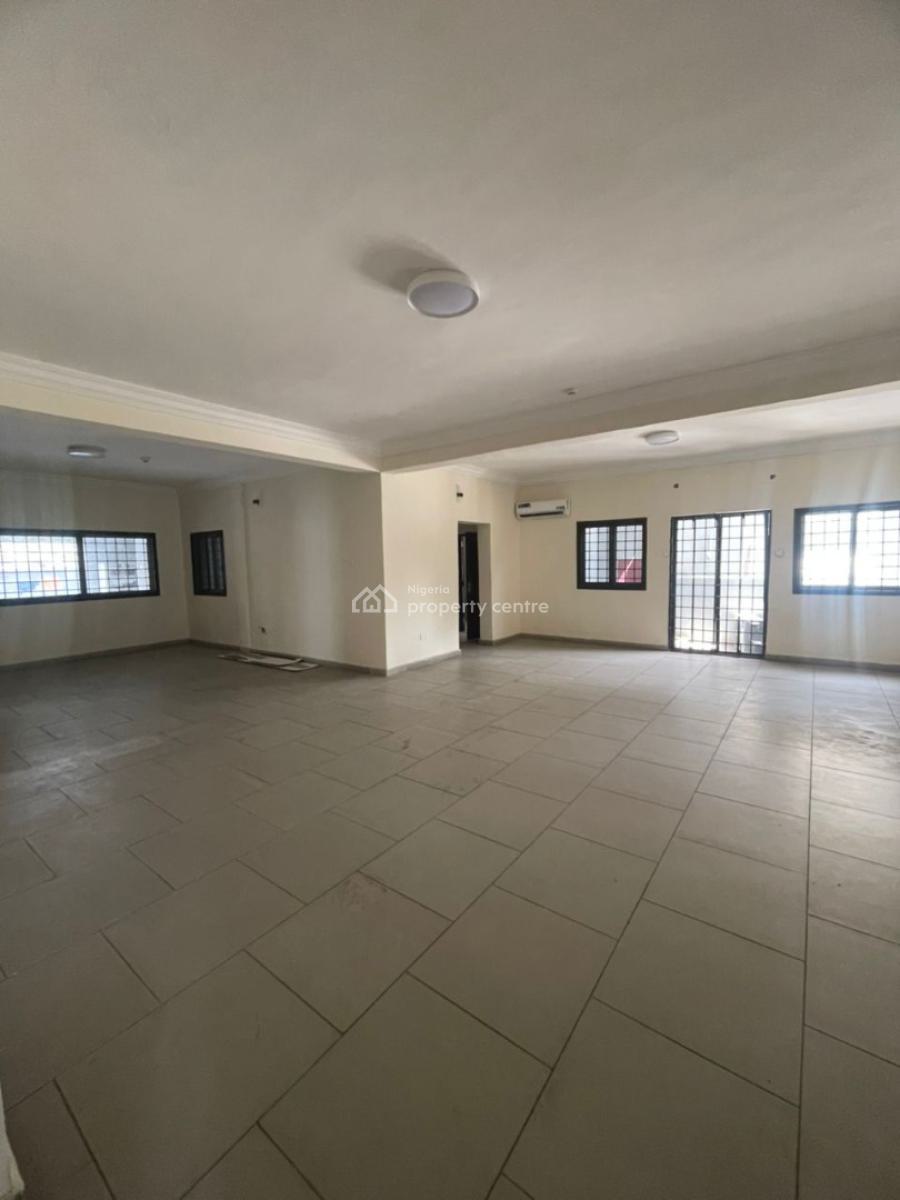 Serviced 3 Bedroom Apartment with Bq and Pool, Ikate Elegushi, Lekki, Lagos, Flat / Apartment for Rent
