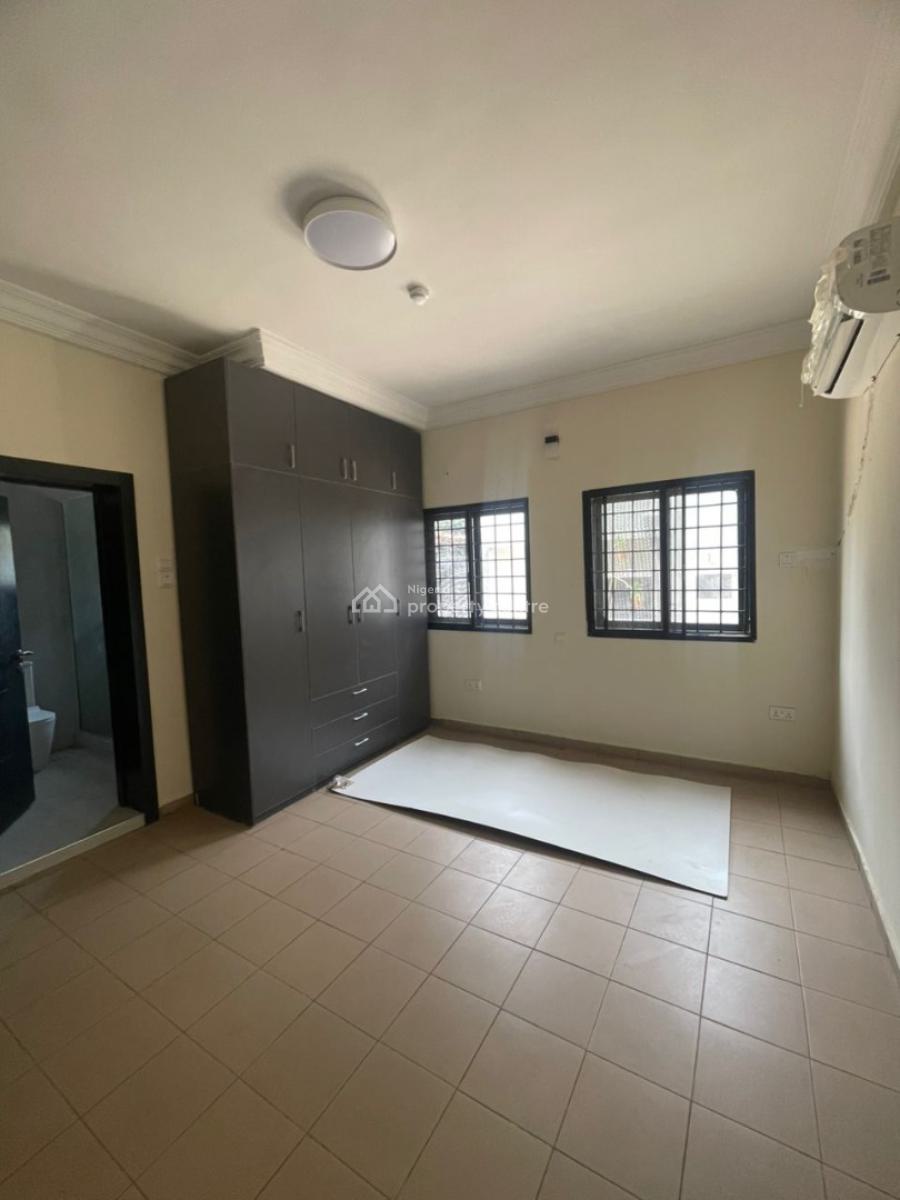 Serviced 3 Bedroom Apartment with Bq and Pool, Ikate Elegushi, Lekki, Lagos, Flat / Apartment for Rent