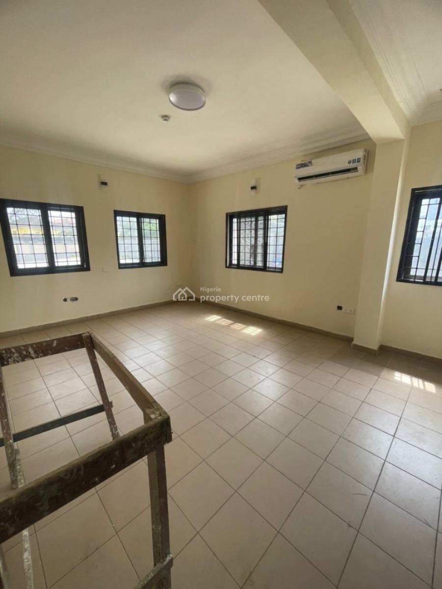 Serviced 3 Bedroom Apartment with Bq and Pool, Ikate Elegushi, Lekki, Lagos, Flat / Apartment for Rent