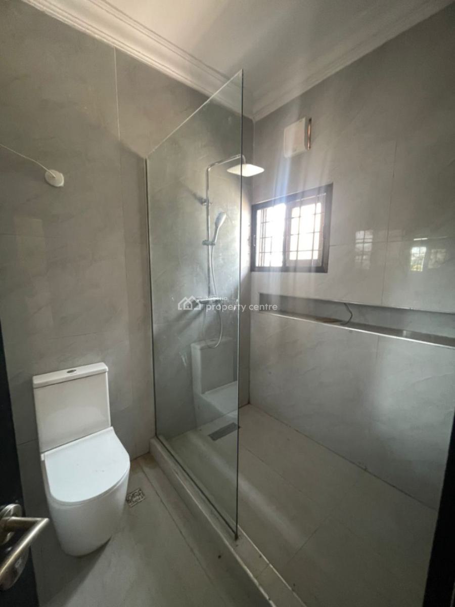Serviced 3 Bedroom Apartment with Bq and Pool, Ikate Elegushi, Lekki, Lagos, Flat / Apartment for Rent