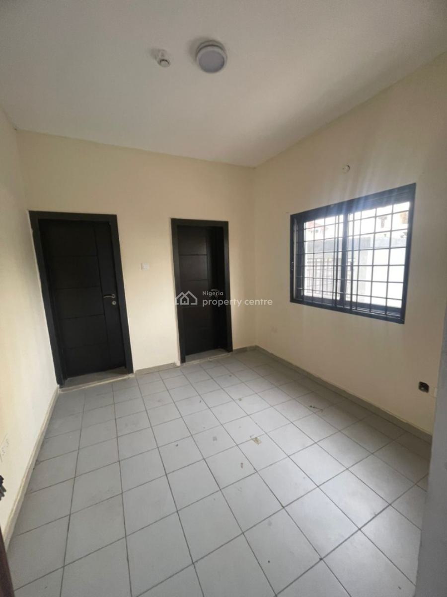 Serviced 3 Bedroom Apartment with Bq and Pool, Ikate Elegushi, Lekki, Lagos, Flat / Apartment for Rent
