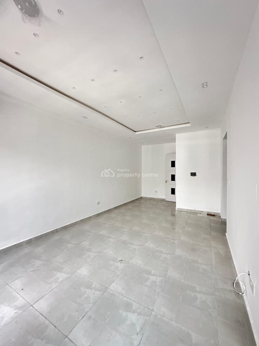Beautiful 4 Bedroom Terraced Duplex, Victoria Island (vi), Lagos, Terraced Duplex for Sale
