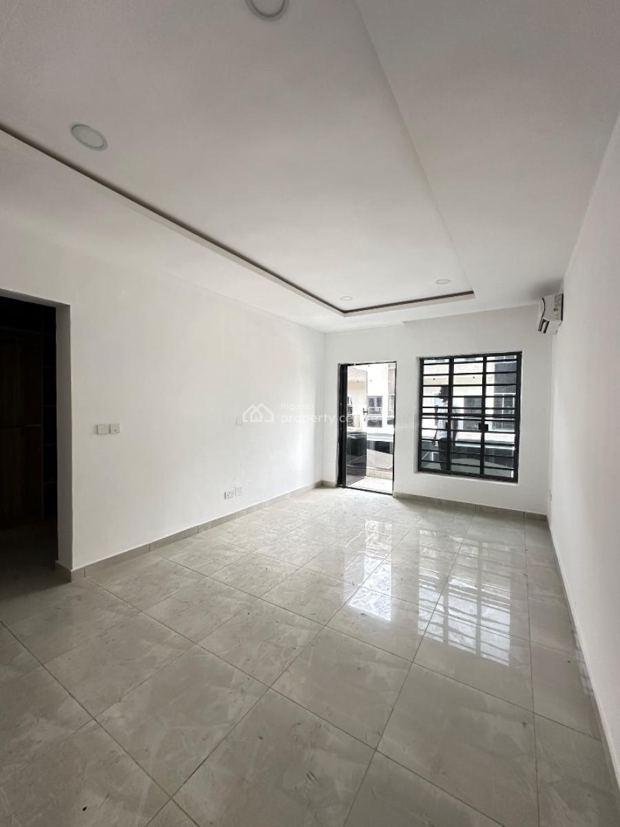 Beautiful 4 Bedroom Terraced Duplex, Victoria Island (vi), Lagos, Terraced Duplex for Sale