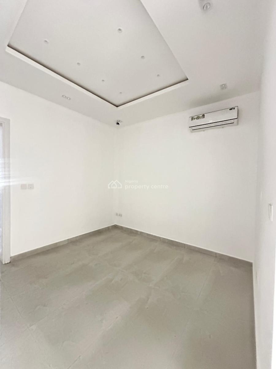 Beautiful 4 Bedroom Terraced Duplex, Victoria Island (vi), Lagos, Terraced Duplex for Sale