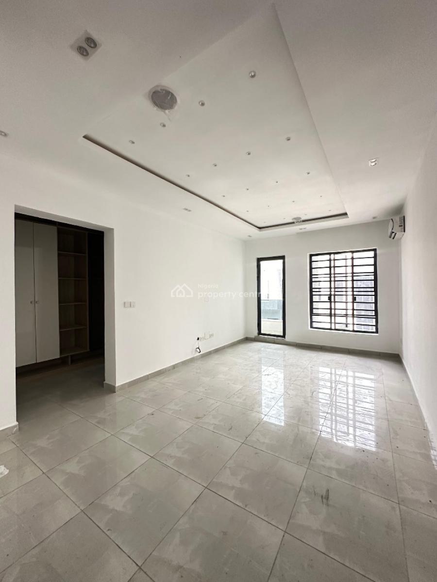 Beautiful 4 Bedroom Terraced Duplex, Victoria Island (vi), Lagos, Terraced Duplex for Sale