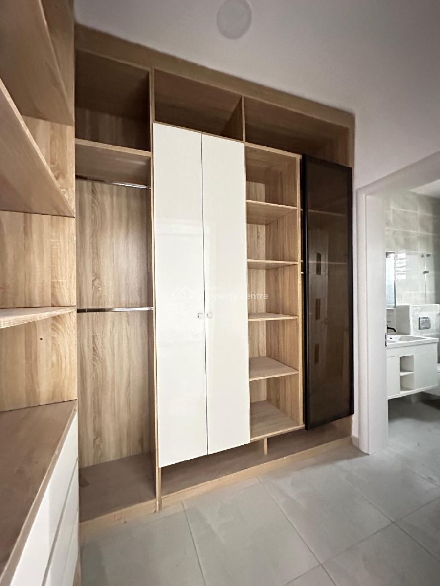 Beautiful 4 Bedroom Terraced Duplex, Victoria Island (vi), Lagos, Terraced Duplex for Sale