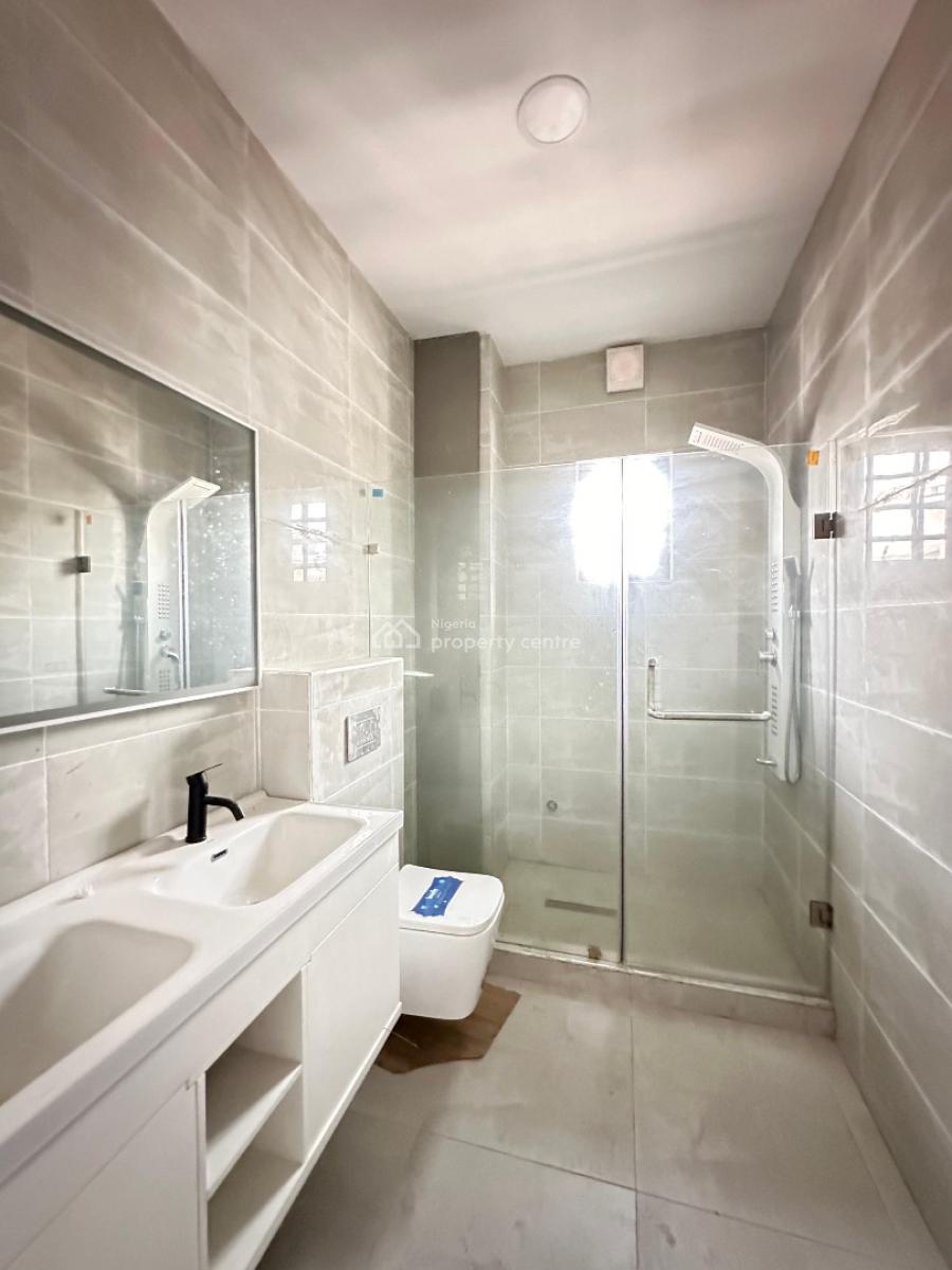 Beautiful 4 Bedroom Terraced Duplex, Victoria Island (vi), Lagos, Terraced Duplex for Sale