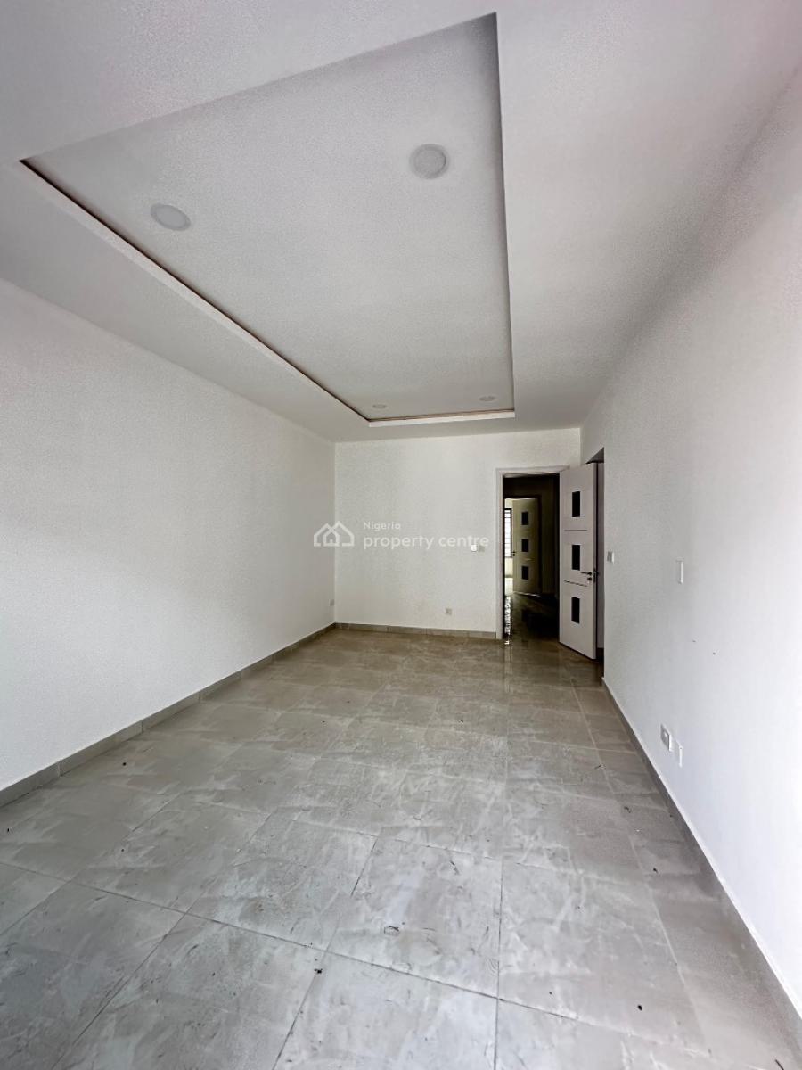 Beautiful 4 Bedroom Terraced Duplex, Victoria Island (vi), Lagos, Terraced Duplex for Sale