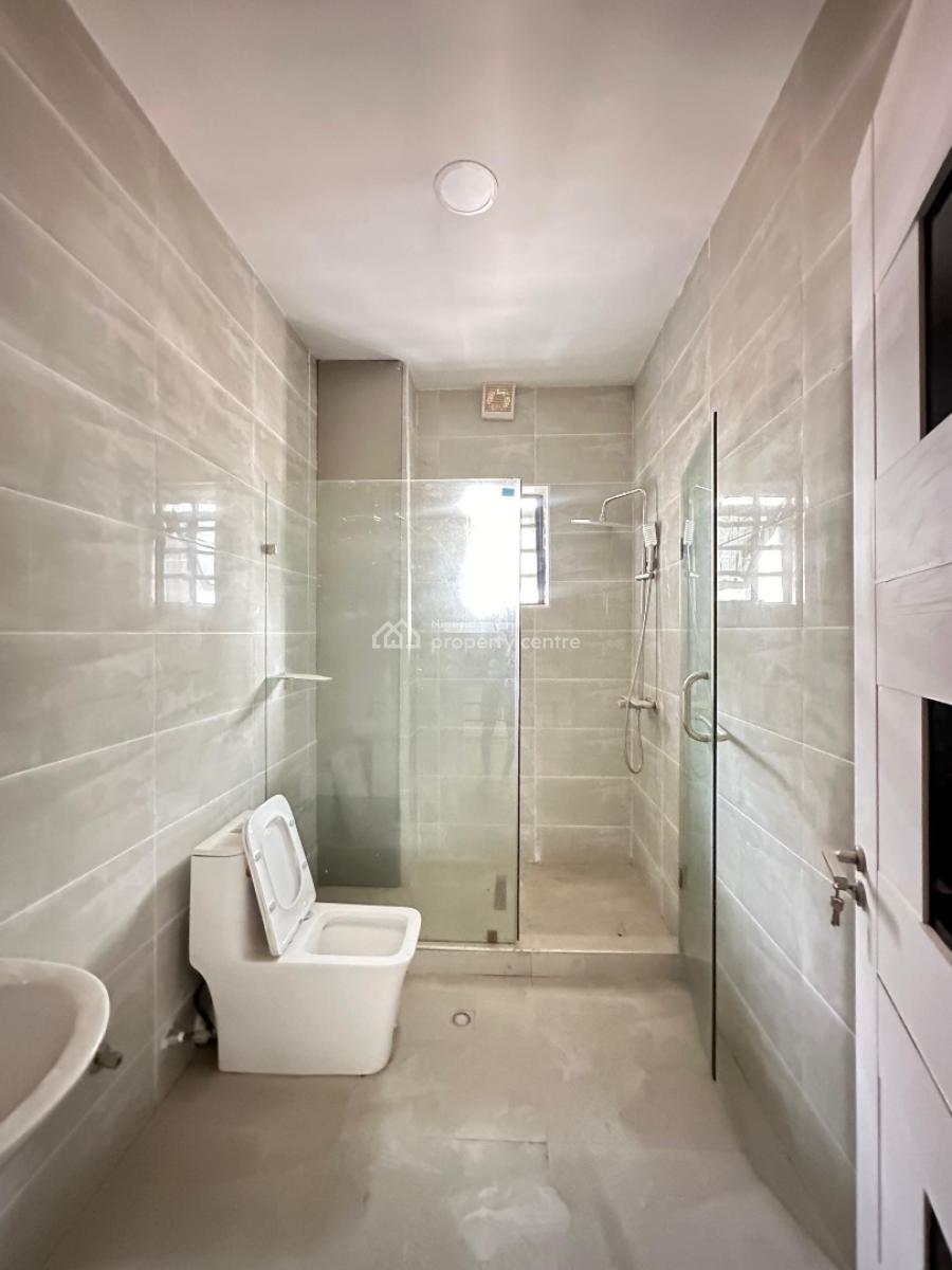 Beautiful 4 Bedroom Terraced Duplex, Victoria Island (vi), Lagos, Terraced Duplex for Sale