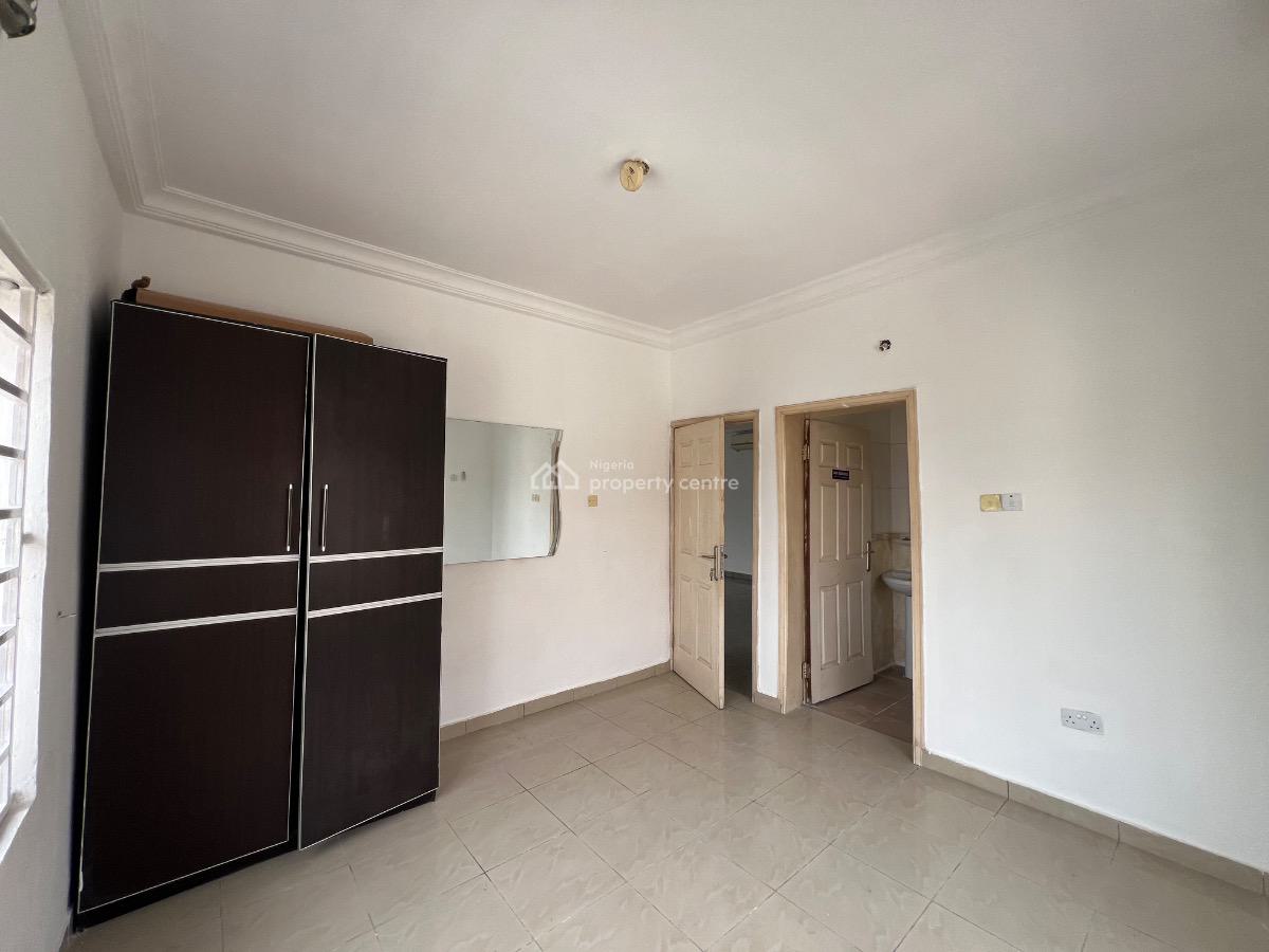 3 Bedroom Apartment Plus Bq, Off Admiralty Way, Lekki Phase 1, Lekki, Lagos, Flat / Apartment for Rent