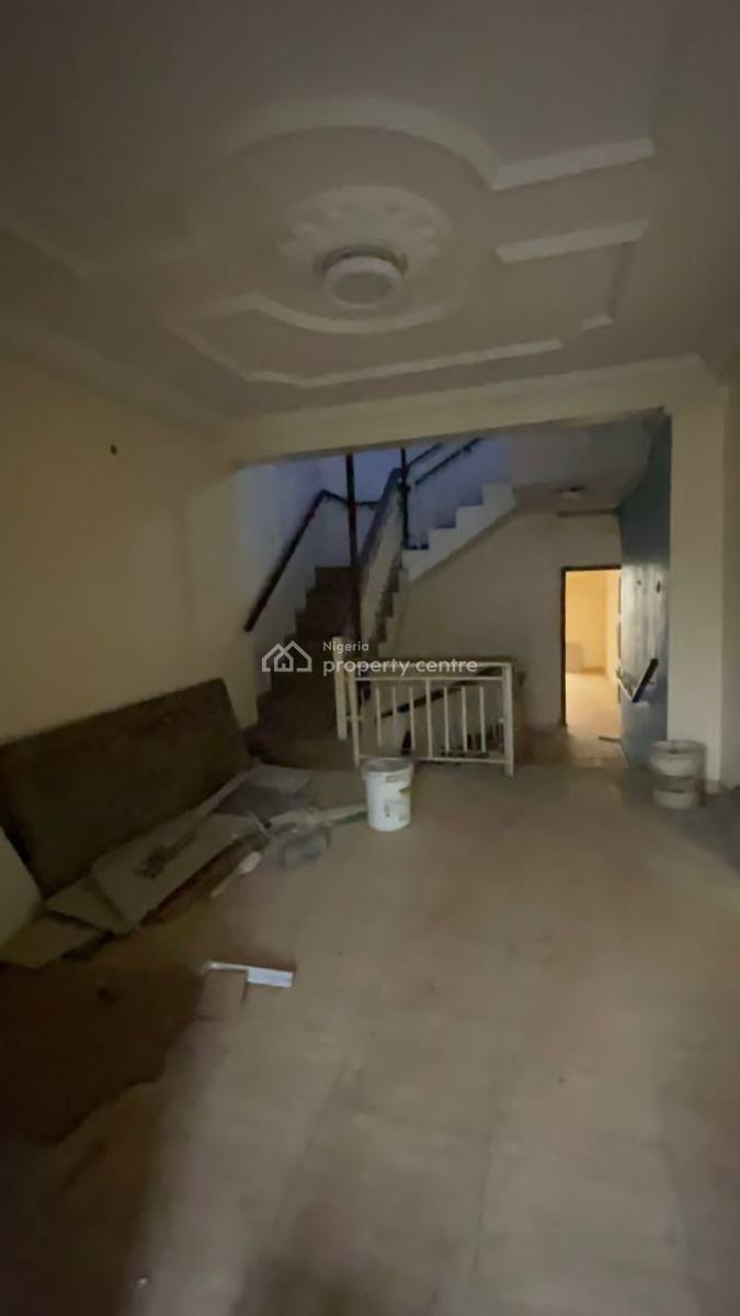 5-bedroom Terrace Duplex with Study for Commercial Purpose, Oniru, Victoria Island (vi), Lagos, House for Rent