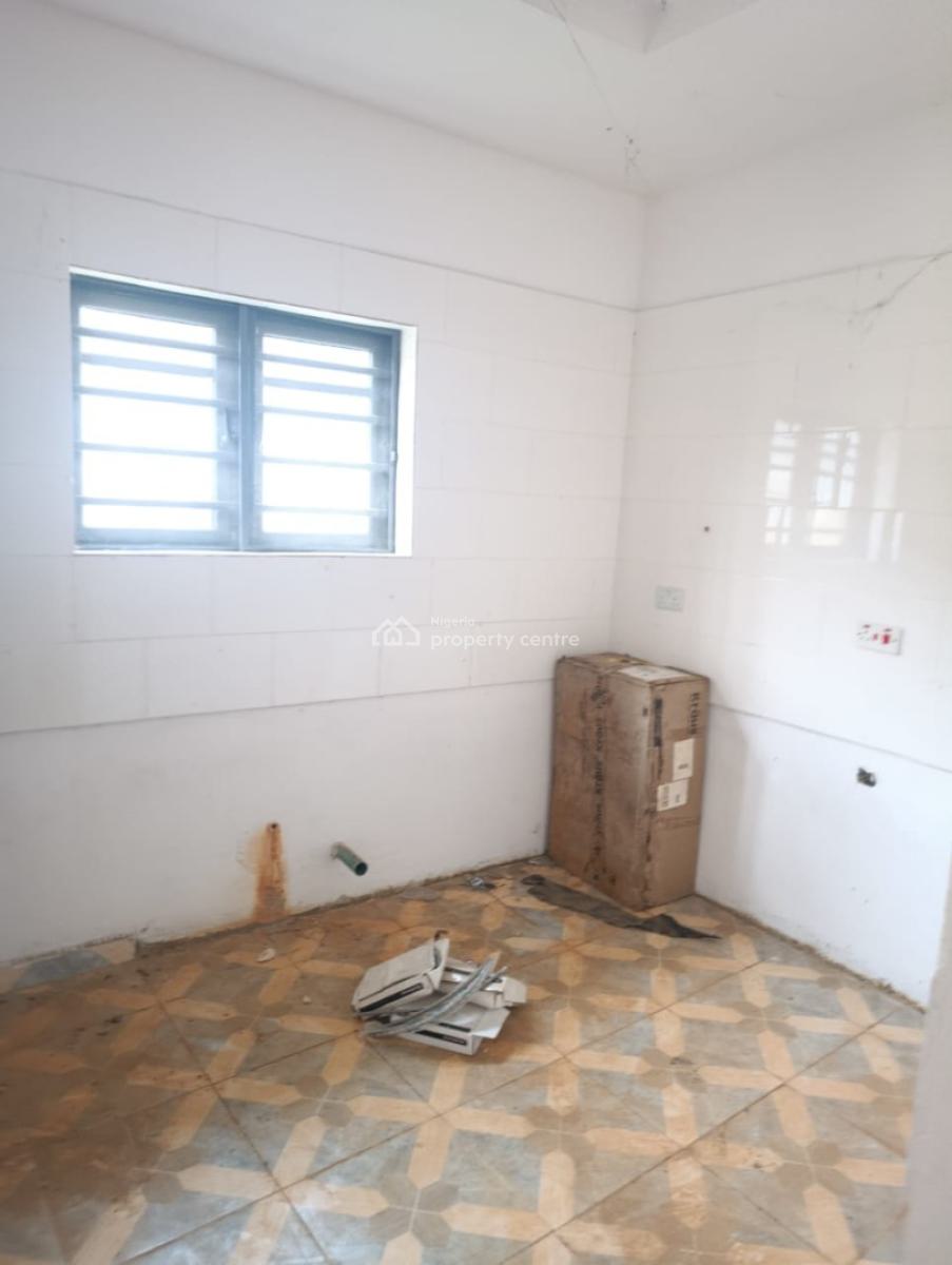 Exquisitely Built 3 Bedroom Bungalow, Peak Park Estate Phase 2 After Mayfair, Oribanwa, Ibeju Lekki, Lagos, Semi-detached Bungalow for Sale