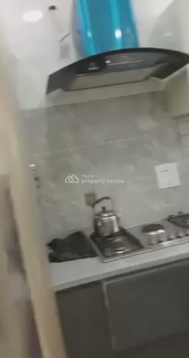 3 Bedroom Apartment, Chevron Toll Gate, Lekki, Lagos, Flat / Apartment for Sale