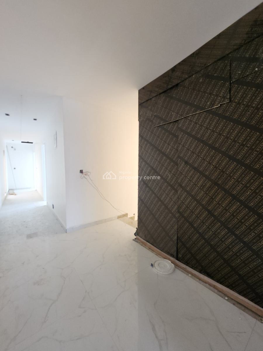 Gigantic 5 Bedroom Detaxhed Duplex with Bq, Gym. Pool, Cinema, Osapa, Lekki, Lagos, House for Sale