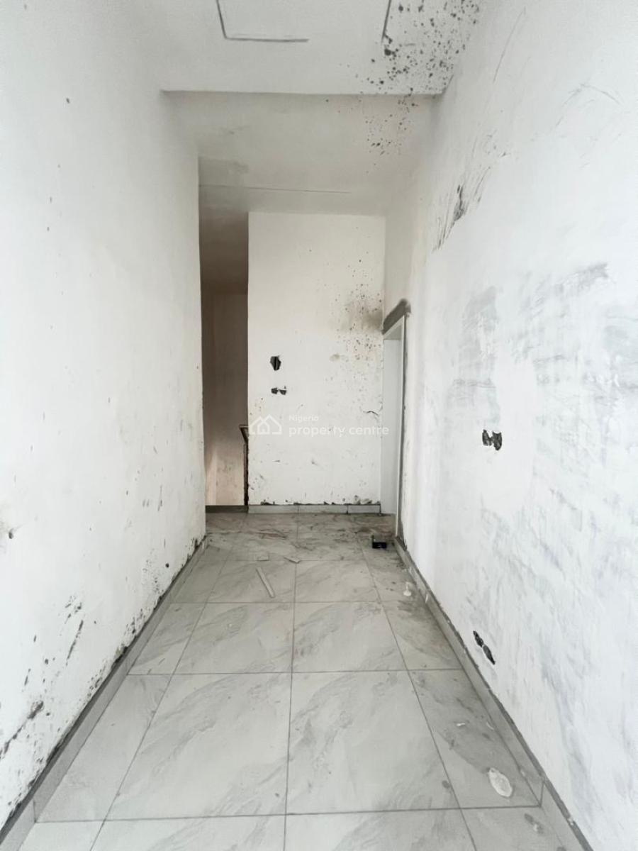 Luxury Contemporary Brand New 4 Bedroom Duplex, Ajah, Lagos, Semi-detached Duplex for Sale