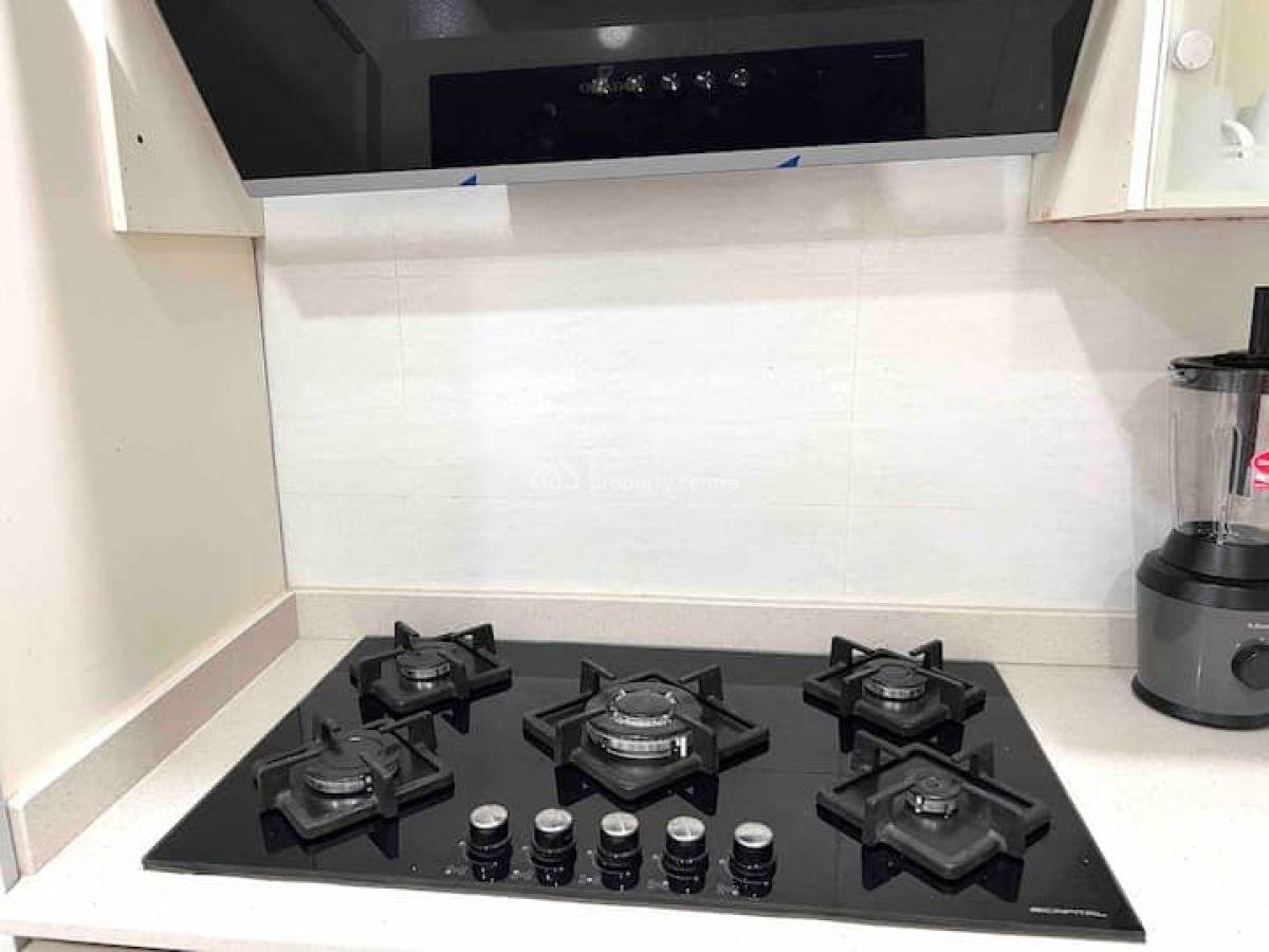 Newly Built 2 Bedroom Service Apartment, Ikate Elegushi, Lekki, Lagos, Flat / Apartment for Sale