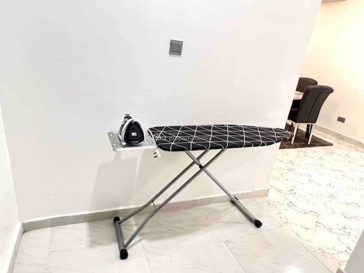 Newly Built 2 Bedroom Service Apartment, Ikate Elegushi, Lekki, Lagos, Flat / Apartment for Sale