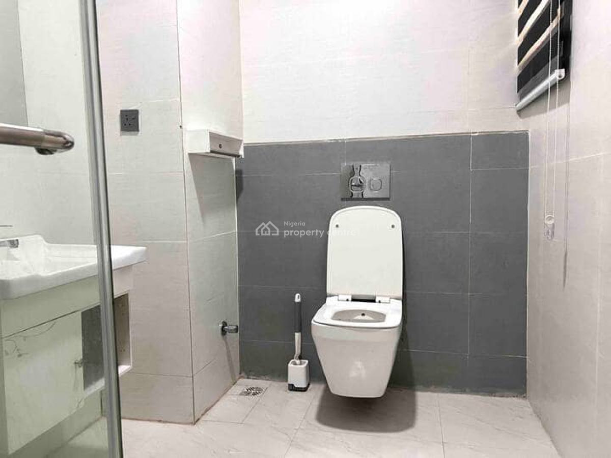 Newly Built 2 Bedroom Service Apartment, Ikate Elegushi, Lekki, Lagos, Flat / Apartment for Sale