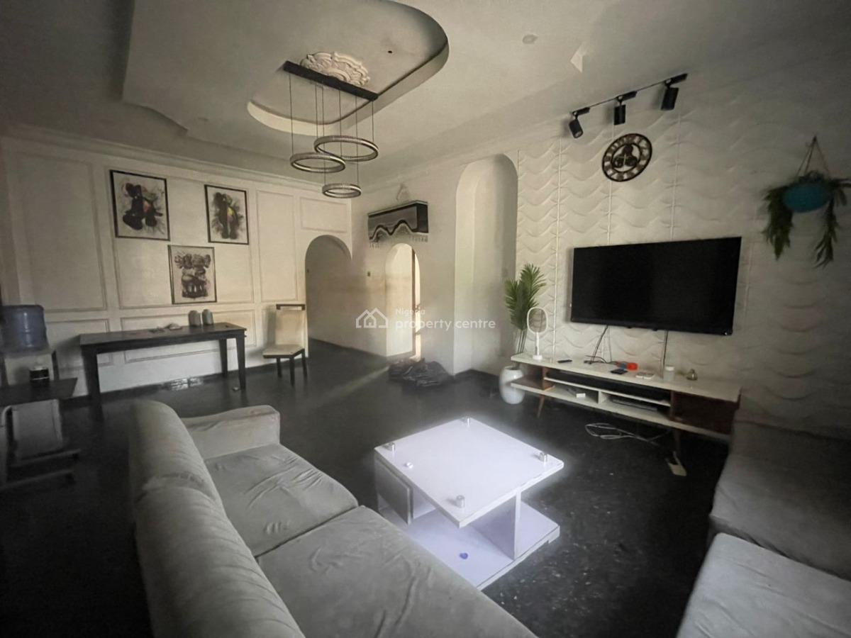 4 Bedroom Bungalow + Bq* 3 Bedrooms and a Penthouse, Mayfair Gardens Estate Awoyaya Ibeju-lekki Lagos, Awoyaya, Ibeju Lekki, Lagos, House for Sale