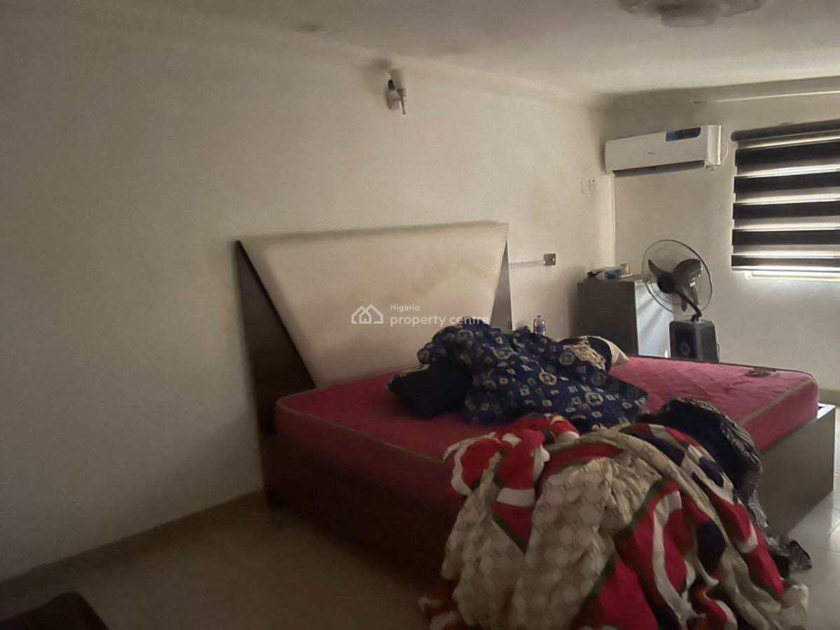 4 Bedroom Bungalow + Bq* 3 Bedrooms and a Penthouse, Mayfair Gardens Estate Awoyaya Ibeju-lekki Lagos, Awoyaya, Ibeju Lekki, Lagos, House for Sale